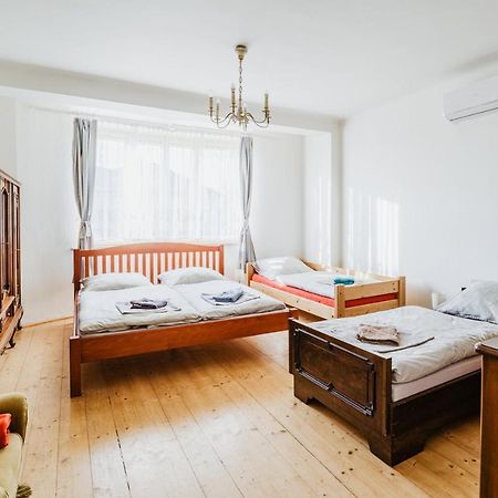 U Nas Ve Vile Guest House Cejc Eksteriør bilde