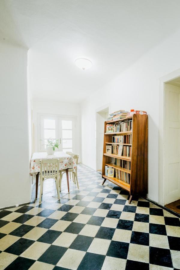 U Nas Ve Vile Guest House Cejc Eksteriør bilde