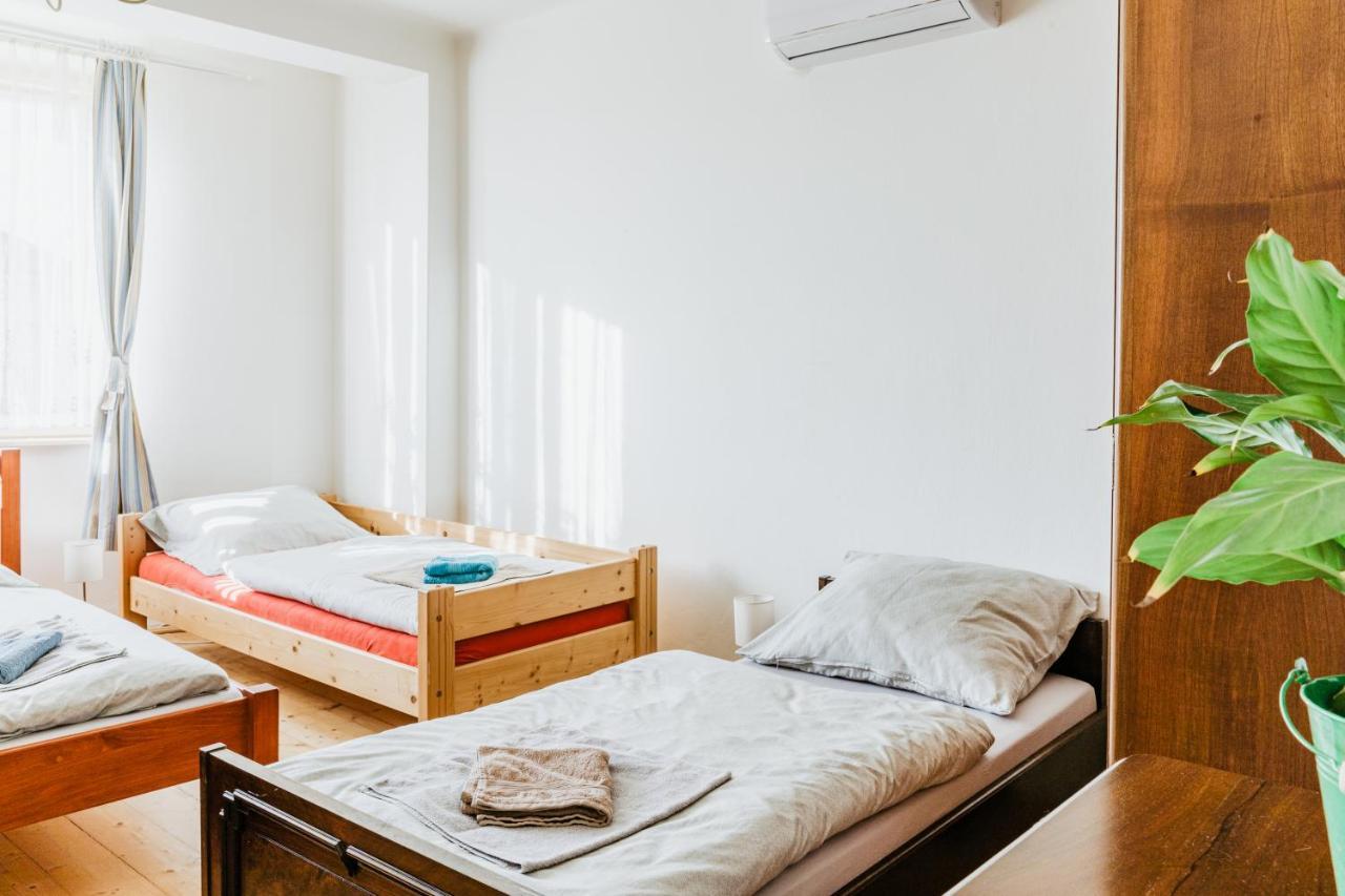 U Nas Ve Vile Guest House Cejc Eksteriør bilde