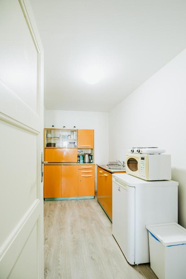 U Nas Ve Vile Guest House Cejc Eksteriør bilde