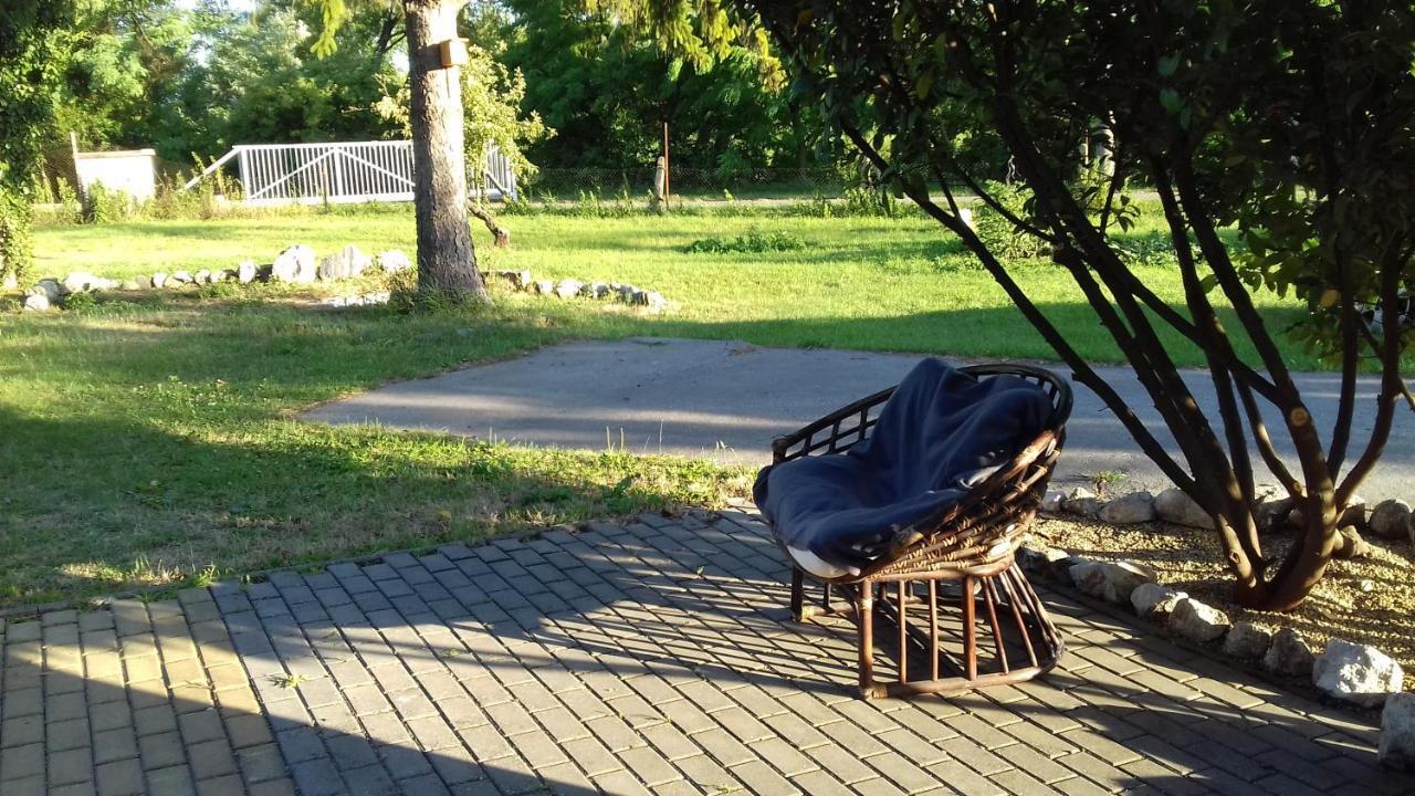 U Nas Ve Vile Guest House Cejc Eksteriør bilde